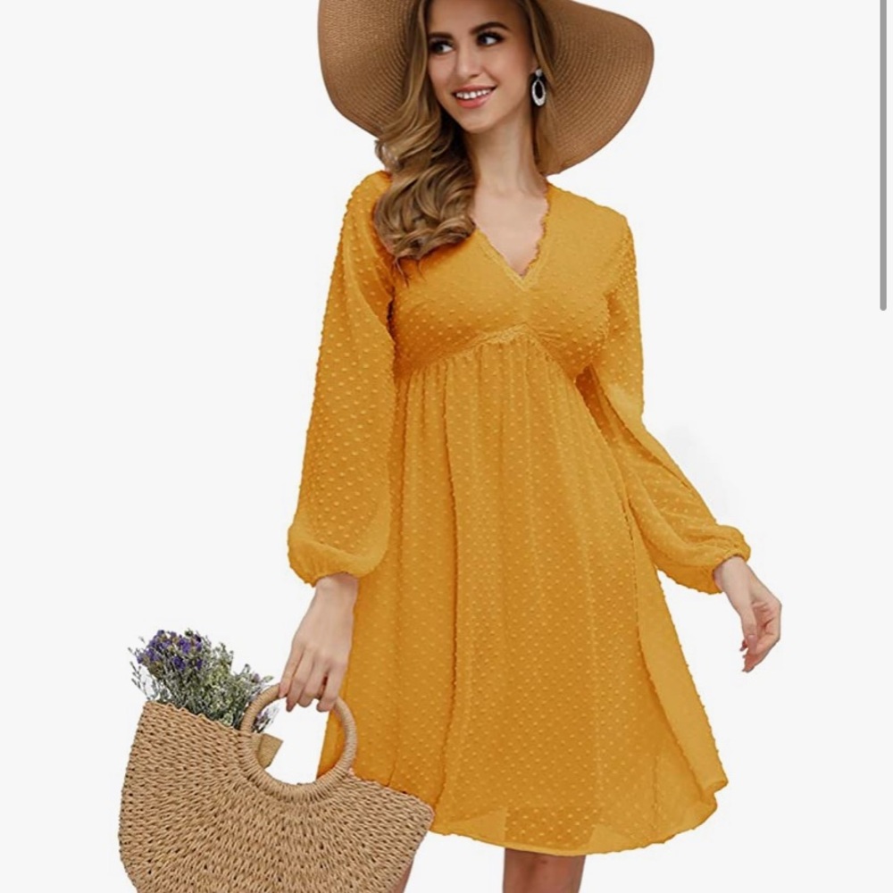 NWT Ladies Dress - Bump Friendly - Formal Dress - Maternity